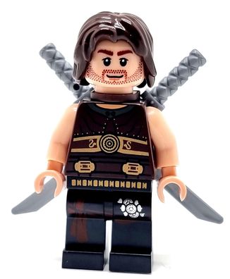 LEGO Prince of Persia The Sands of Time Figur Dastan