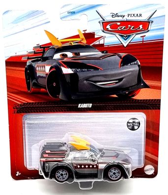 Disney PIXAR Cars 1:55 Auto GRR79 Kabuto