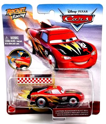 Disney PIXAR Cars Auto GKB88 Lightning McQueen