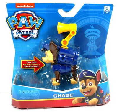 Paw Patrol Action Figur Chase mit Sound