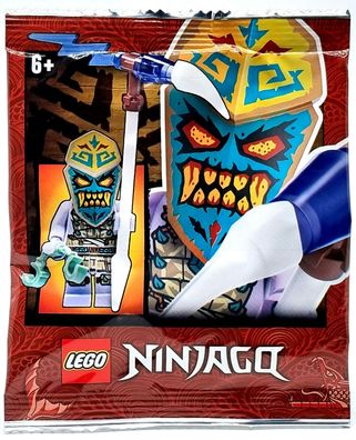 LEGO Ninjago 892176 Figur Thunder Kepper Hütter des Donners