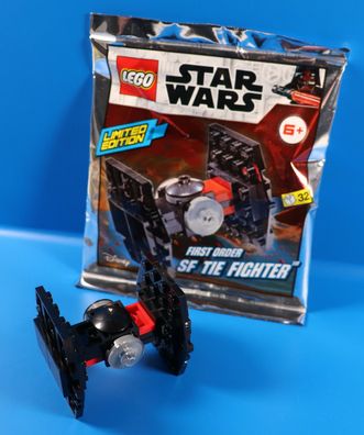 LEGO® Star Wars Limited Edition 911953 First Order SF Tie Fighter