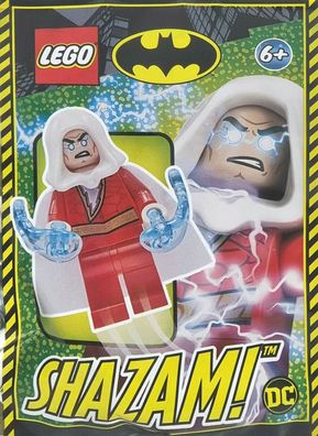 LEGO Batman 212112 Figur Shazam