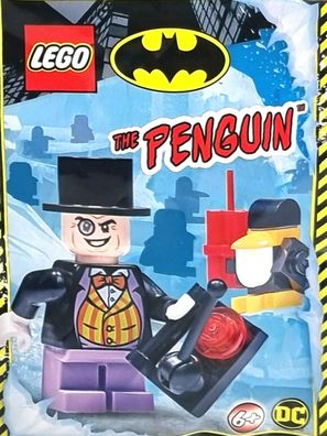 LEGO Batman 212117 Figur The Penguin