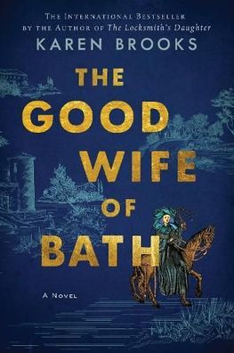 The Good Wife Of Bath