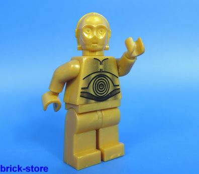 LEGO® Star Wars Figur C-3PO