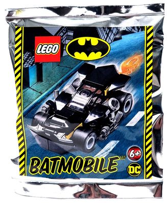 LEGO Batman 212219 Batmobil