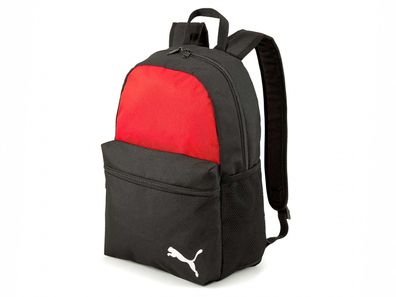 Puma Rucksack 076855 teamGOAL Backpack core - Farben: puma red-puma black