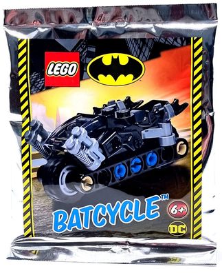 LEGO Batman 212222 Batcycle