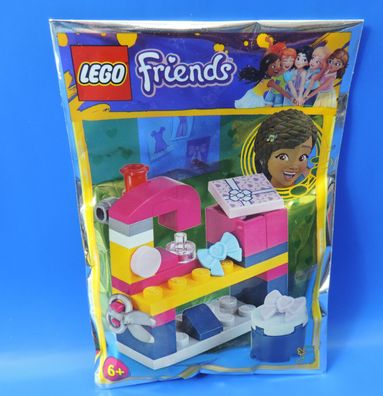 LEGO® Friends 561802 / Andreas Modedesign Studio / Polybag