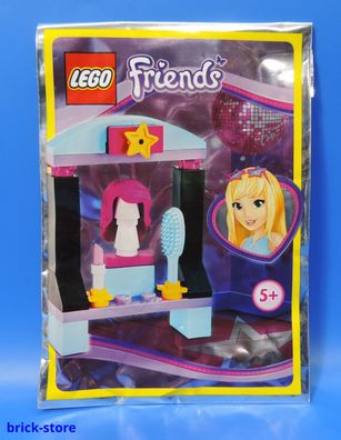 LEGO® Friends 561705 / Hübscher Schminktisch / Polybag