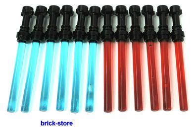 LEGO Star Wars (Nr.29) Lichtschwert Laserschwerter / Waffen / Set