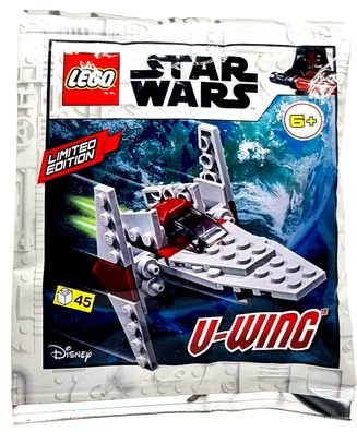 LEGO Star Wars Limited Edition 912170 U-Wing / Polybag