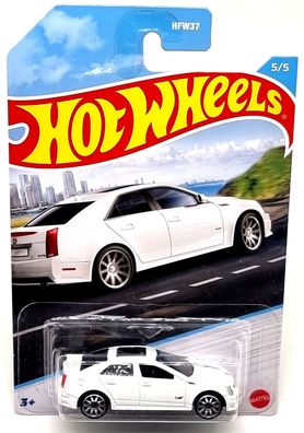 Hot Wheels HWF37 Auto Cadillac CTS-V