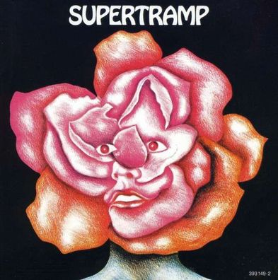 Supertramp - A & M Reco 3931492 - (CD / Titel: Q-Z)