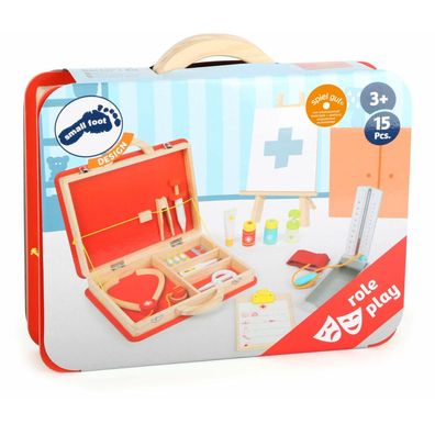First Aid Doctor Set