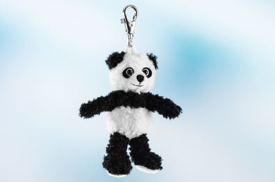 Schaffer Plüschtiere Panda Auwei - Größe: Schlüsselanhänger