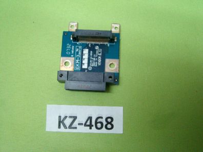 Acer Aspire 7520 7520G Sata Laufwerk Adapter platine connector #KZ-468