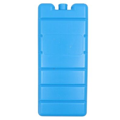 Kühlakku blau | 1 Stück | (200 g) | schnell gefrierend | lange Kühldauer |...
