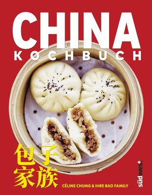 China-Kochbuch, C?line Chung