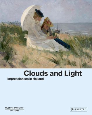 Clouds and Light, Ortrud Westheider