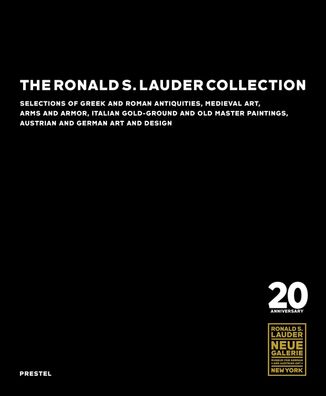 The Ronald S. Lauder Collection, Maryan Ainsworth