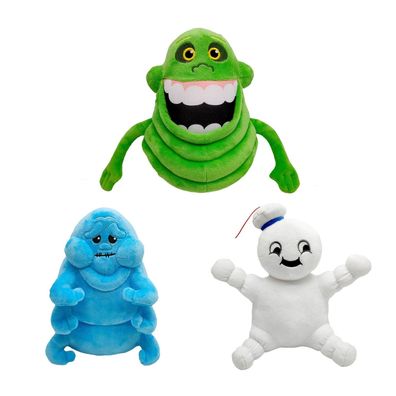 Ghostbusters extra grobes Pluschtier Stay Puft Marshmallow Mann 26 Zoll Spielzeug