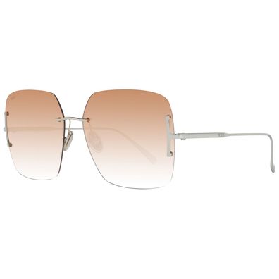 Tods Sonnenbrille TO0325 32F 61 Damen Gold