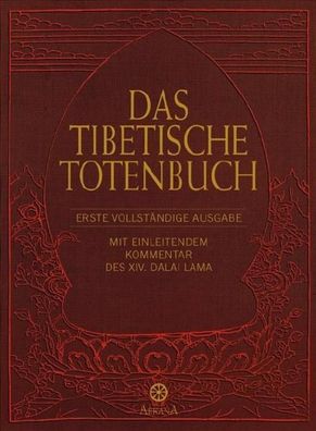 Das Tibetische Totenbuch, Stephan Schuhmacher