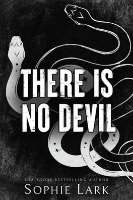 There Is No Devil (Sinners Duet, 2), Sophie Lark