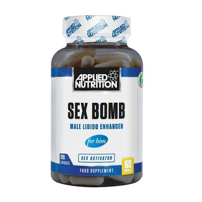 Applied Nutrition Sex Bomb for Him
