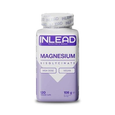 INLEAD Magnesium Bisglycinate
