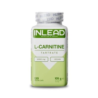 INLEAD L-Carnitine Tartrate