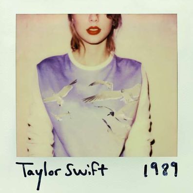 Taylor Swift: 1989 - - (LP / #)