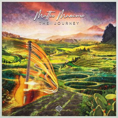 Matteo Mancuso: The Journey - - (CD / T)