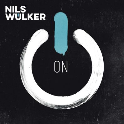 Nils Wülker: On (180g) - - (LP / O)