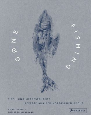 Gone Fishing, Mikkel Karstad