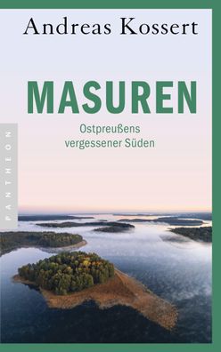 Masuren, Andreas Kossert