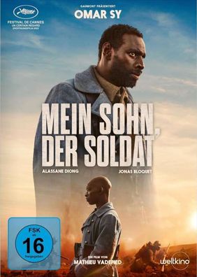 Mein Sohn, der Soldat (DVD) Min: / DD5.1/ WS - Leonine - (DVD Video / Drama)