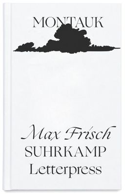 Montauk, Max Frisch