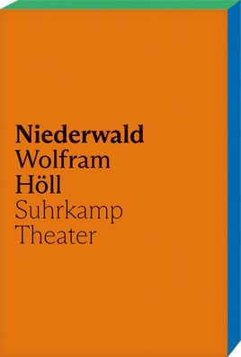 Niederwald, Wolfram H?ll