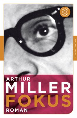 Fokus, Arthur Miller