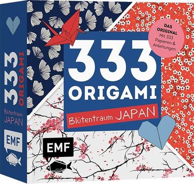 333 Origami - Bl?tentraum Japan,