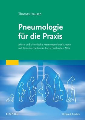 Pneumologie f?r die Praxis, Thomas Hausen