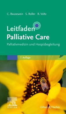 Leitfaden Palliative Care, Claudia Bausewein