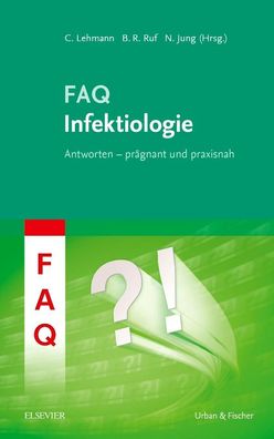 FAQ Infektiologie, Norma Jung