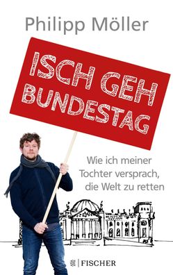 Isch geh Bundestag, Philipp M?ller