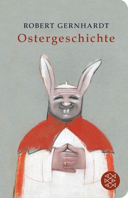 Ostergeschichte, Robert Gernhardt