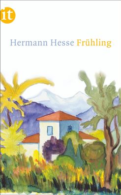 Fr?hling, Hermann Hesse