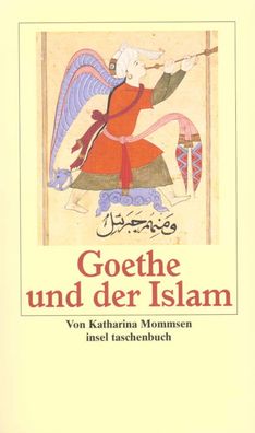 Goethe und der Islam, Katharina Mommsen